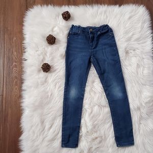 Tommy Hilfiger girls jeans